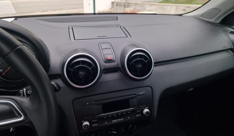Audi A1 1.2 TSFI completo