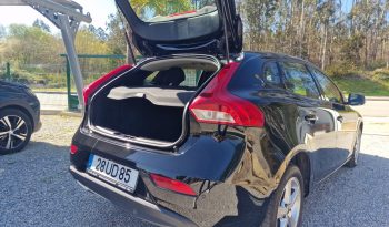 Volvo V40 D2 2.0 Kinetic Eco completo