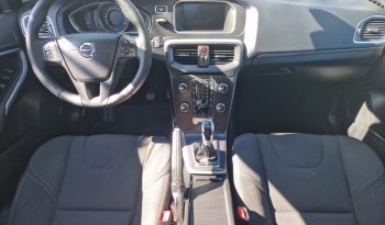 Volvo V40 D2 2.0 Kinetic Eco completo