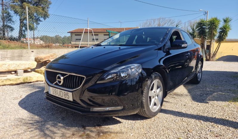 Volvo V40 D2 2.0 Kinetic Eco completo