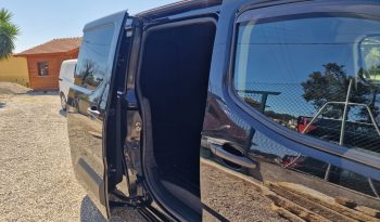 Peugeot Partner 1.6 BlueHdi 100 completo
