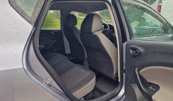 SEAT IBIZA IV 1.4 TDi completo