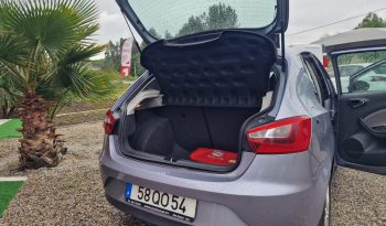 SEAT IBIZA IV 1.4 TDi completo