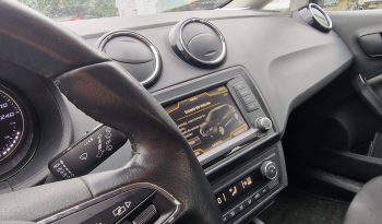 SEAT IBIZA IV 1.4 TDi completo