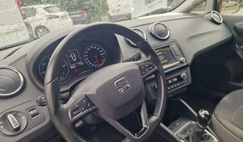 SEAT IBIZA IV 1.4 TDi completo