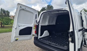 Peugeot Partner 1.5 BlueHDi Premium Standart completo