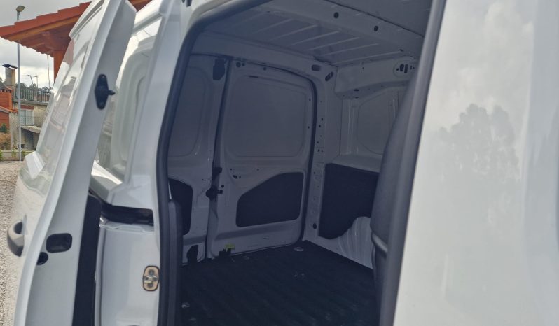 Peugeot Partner 1.5 BlueHDi Premium Standart completo