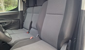 Peugeot Partner 1.5 BlueHDi Premium Standart completo