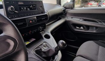 Peugeot Partner 1.5 BlueHDi Premium Standart completo