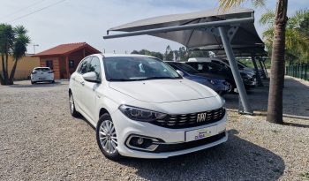 Fiat Tipo 1.3 Multijet Life completo
