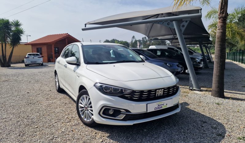 Fiat Tipo 1.3 Multijet Life completo