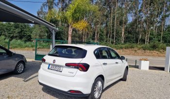 Fiat Tipo 1.3 Multijet Life completo
