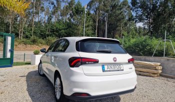 Fiat Tipo 1.3 Multijet Life completo