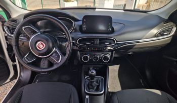 Fiat Tipo 1.3 Multijet Life completo
