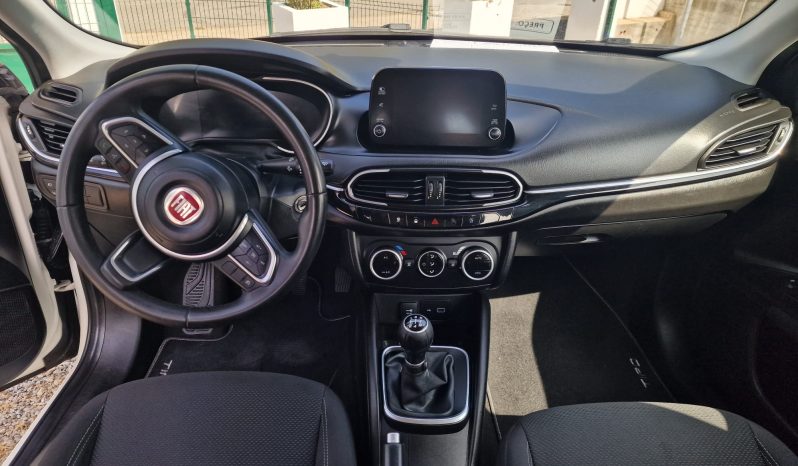 Fiat Tipo 1.3 Multijet Life completo