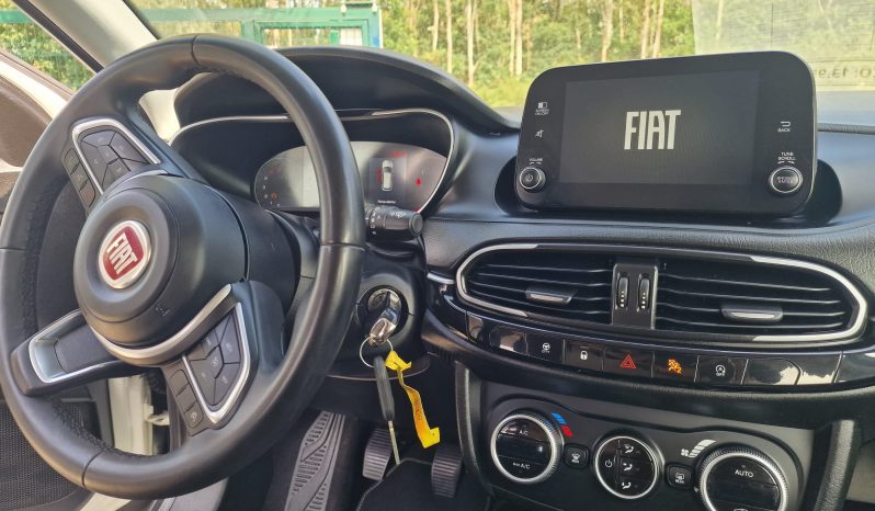 Fiat Tipo 1.3 Multijet Life completo