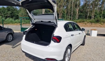 Fiat Tipo 1.3 Multijet Life completo