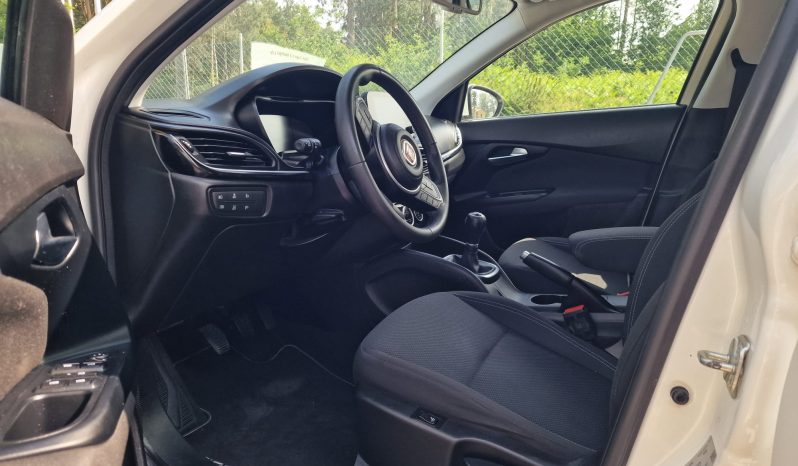 Fiat Tipo 1.3 Multijet Life completo