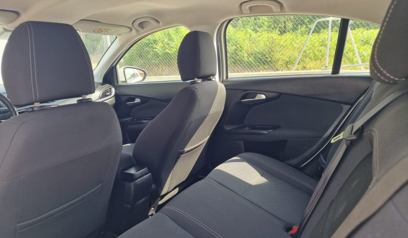Fiat Tipo 1.3 Multijet Life completo