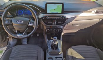 Ford Kuga 1.5 TDCi EcoBlue Titanium completo