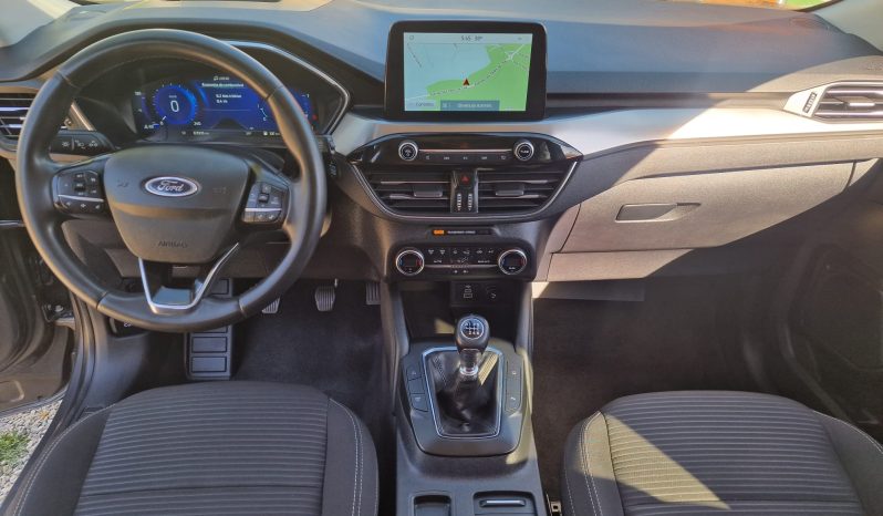 Ford Kuga 1.5 TDCi EcoBlue Titanium completo