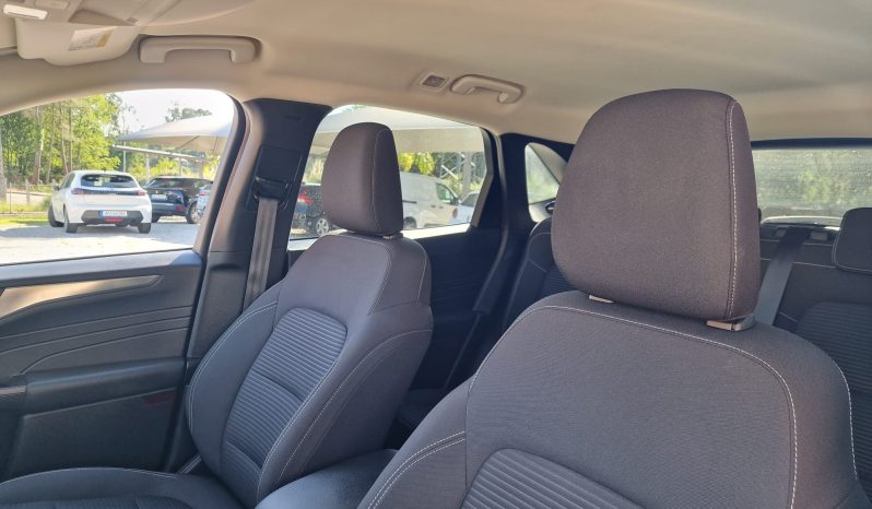 Ford Kuga 1.5 TDCi EcoBlue Titanium completo