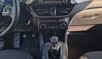 Ford Kuga 1.5 TDCi EcoBlue Titanium completo
