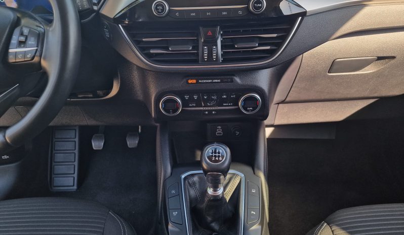 Ford Kuga 1.5 TDCi EcoBlue Titanium completo