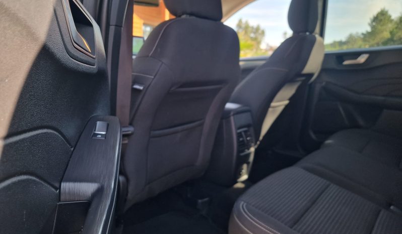 Ford Kuga 1.5 TDCi EcoBlue Titanium completo