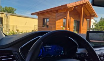 Ford Kuga 1.5 TDCi EcoBlue Titanium completo