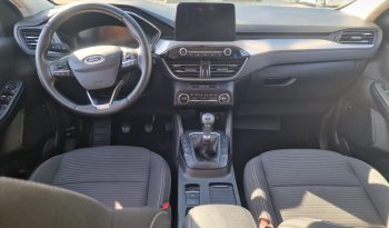 Ford Kuga 1.5 TDCi EcoBlue Titanium completo