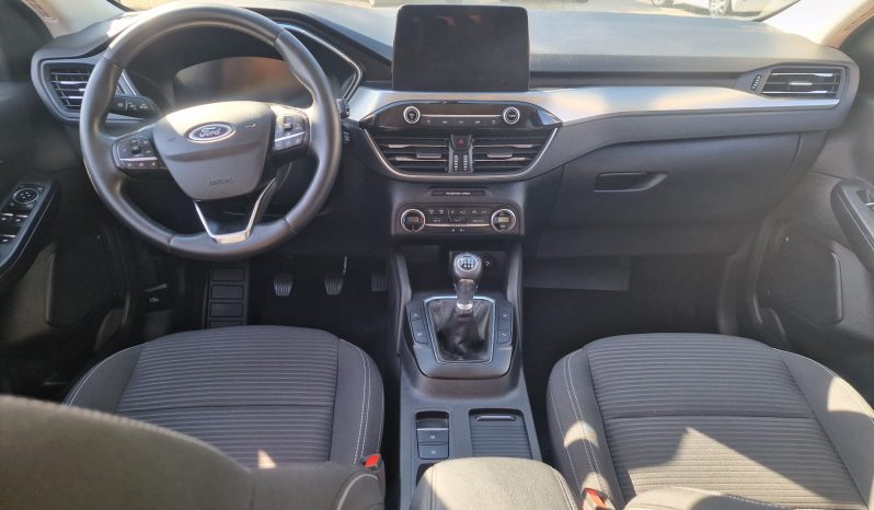 Ford Kuga 1.5 TDCi EcoBlue Titanium completo