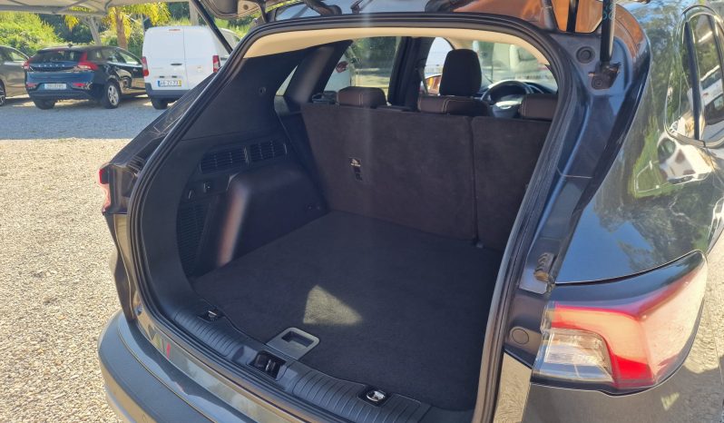 Ford Kuga 1.5 TDCi EcoBlue Titanium completo