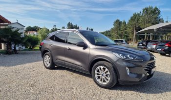 Ford Kuga 1.5 TDCi EcoBlue Titanium completo