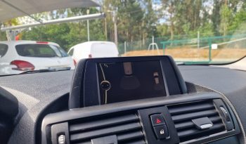 BMW Série 1 116D Sport completo