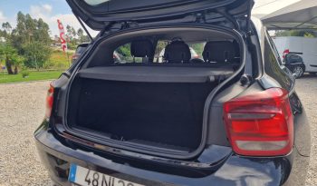 BMW Série 1 116D Sport completo
