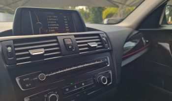 BMW Série 1 116D Sport completo