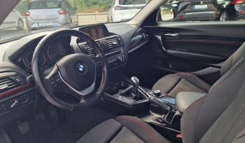 BMW Série 1 116D Sport completo