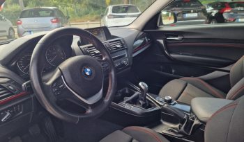 BMW Série 1 116D Sport completo