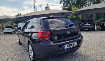 BMW Série 1 116D Sport completo