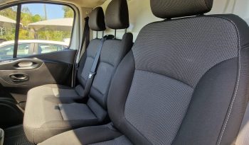 Renault Trafic III Fuel II 2.0 L2H2 completo