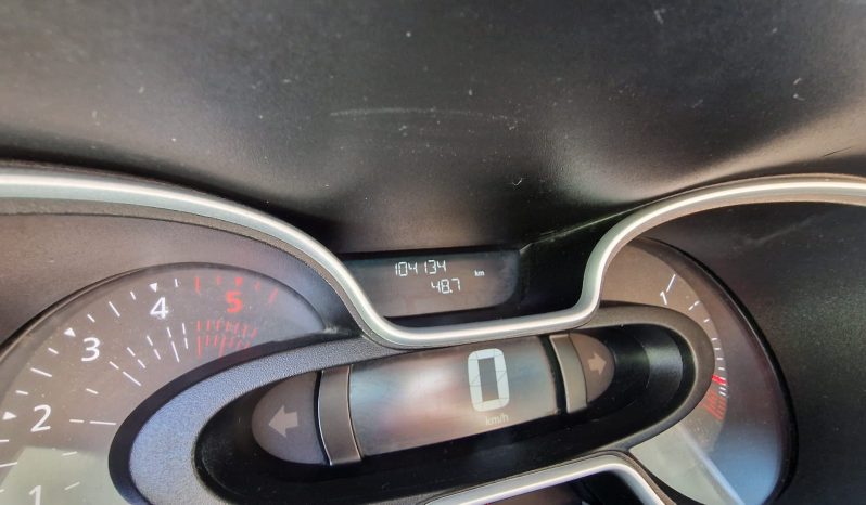 Renault Trafic III Fuel II 2.0 L2H2 completo