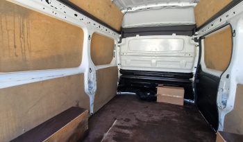 Renault Trafic III Fuel II 2.0 L2H2 completo