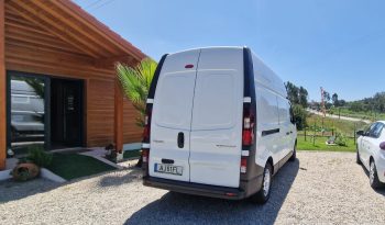 Renault Trafic III Fuel II 2.0 L2H2 completo