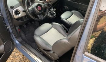 Fiat 500 TwinAir completo