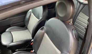 Fiat 500 TwinAir completo