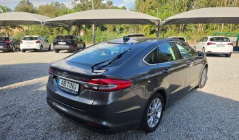 FORD MONDEO 2.0 TDCI TITANI completo
