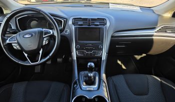 FORD MONDEO 2.0 TDCI TITANI completo