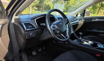 FORD MONDEO 2.0 TDCI TITANI completo