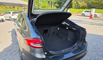 FORD MONDEO 2.0 TDCI TITANI completo